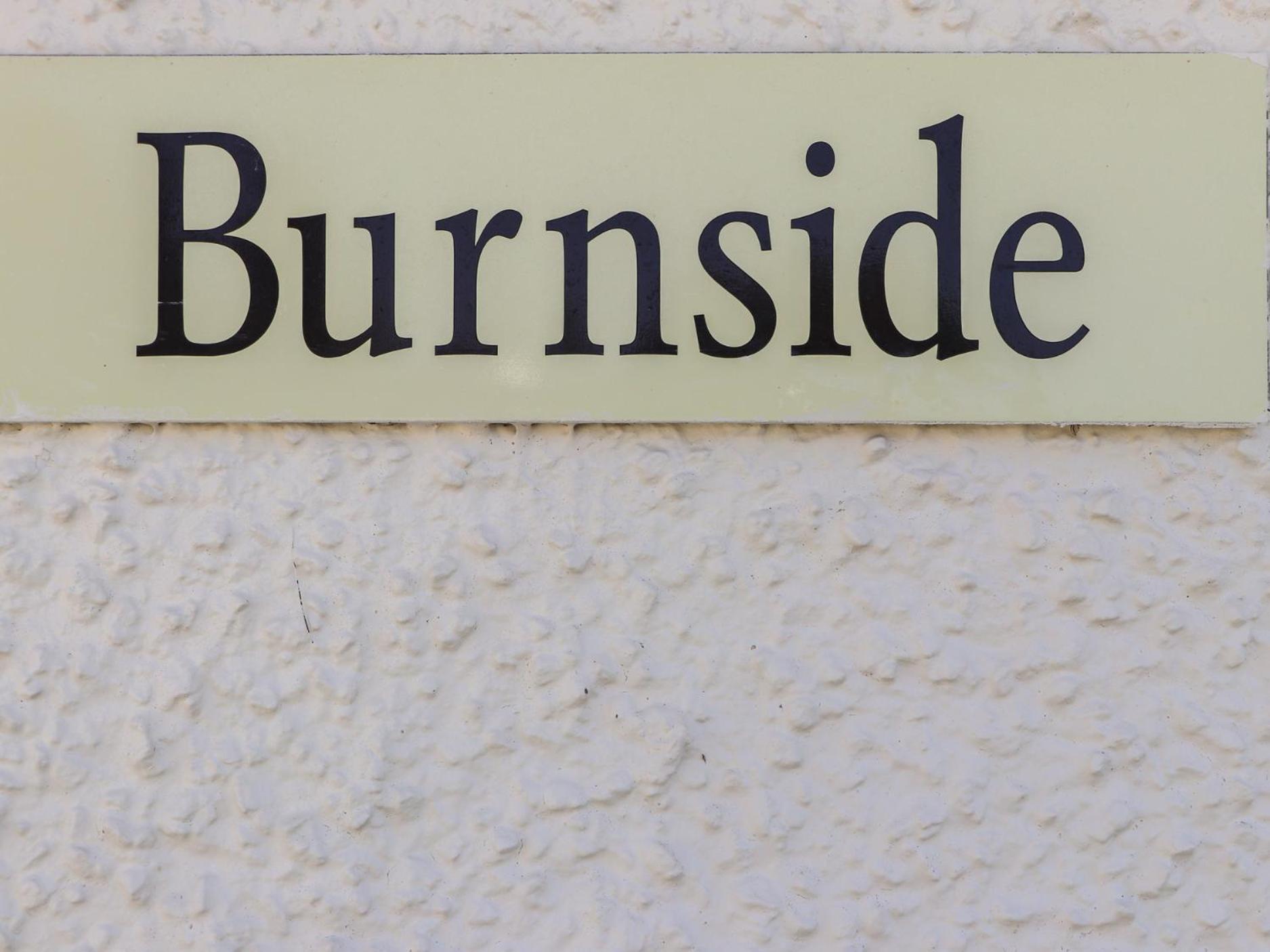 Burnside Cottage Portree Exteriér fotografie